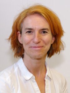 Helga Boehm