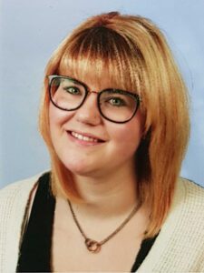 Marina Hierstetter