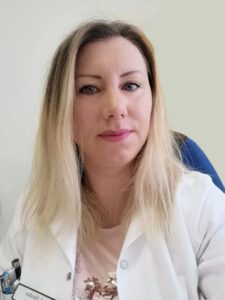 Dr. A Sferdian