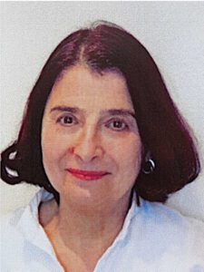 Dr. K Valkova