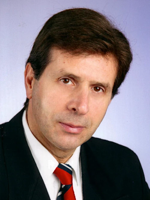 Univ. Doz. Dr. John Ionescu