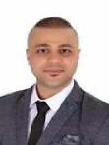 H. Mohamedali, Stationsarzt