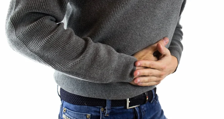 Bauchschmerzen als Symptom untersuchen lassen in der Fachklinik für Nahrungsmittelunverträglichkeiten